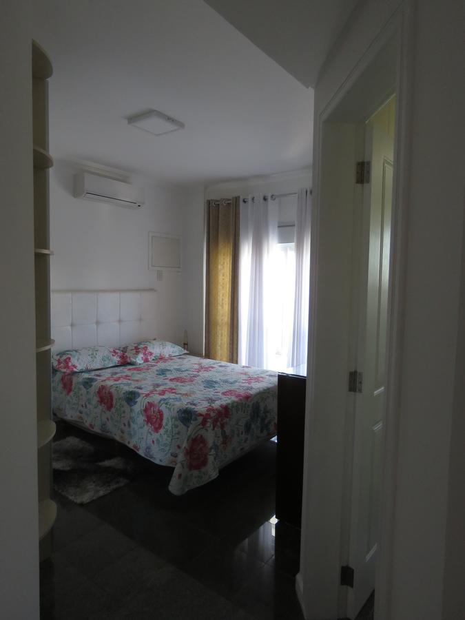 Apartamento Na Praia Dos Ingleses Apartment Florianopolis Ngoại thất bức ảnh