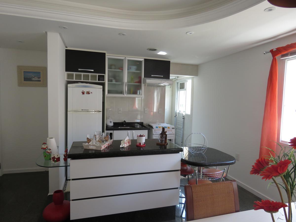 Apartamento Na Praia Dos Ingleses Apartment Florianopolis Ngoại thất bức ảnh