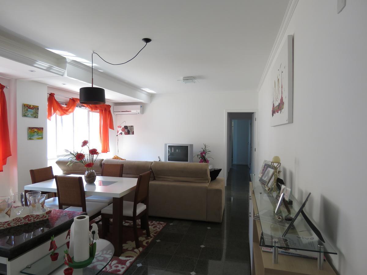 Apartamento Na Praia Dos Ingleses Apartment Florianopolis Ngoại thất bức ảnh