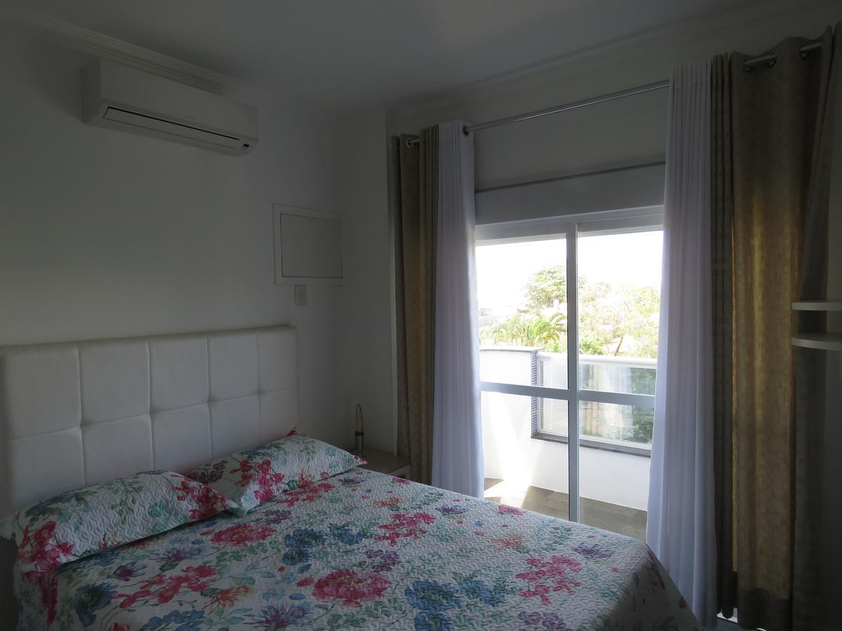 Apartamento Na Praia Dos Ingleses Apartment Florianopolis Ngoại thất bức ảnh